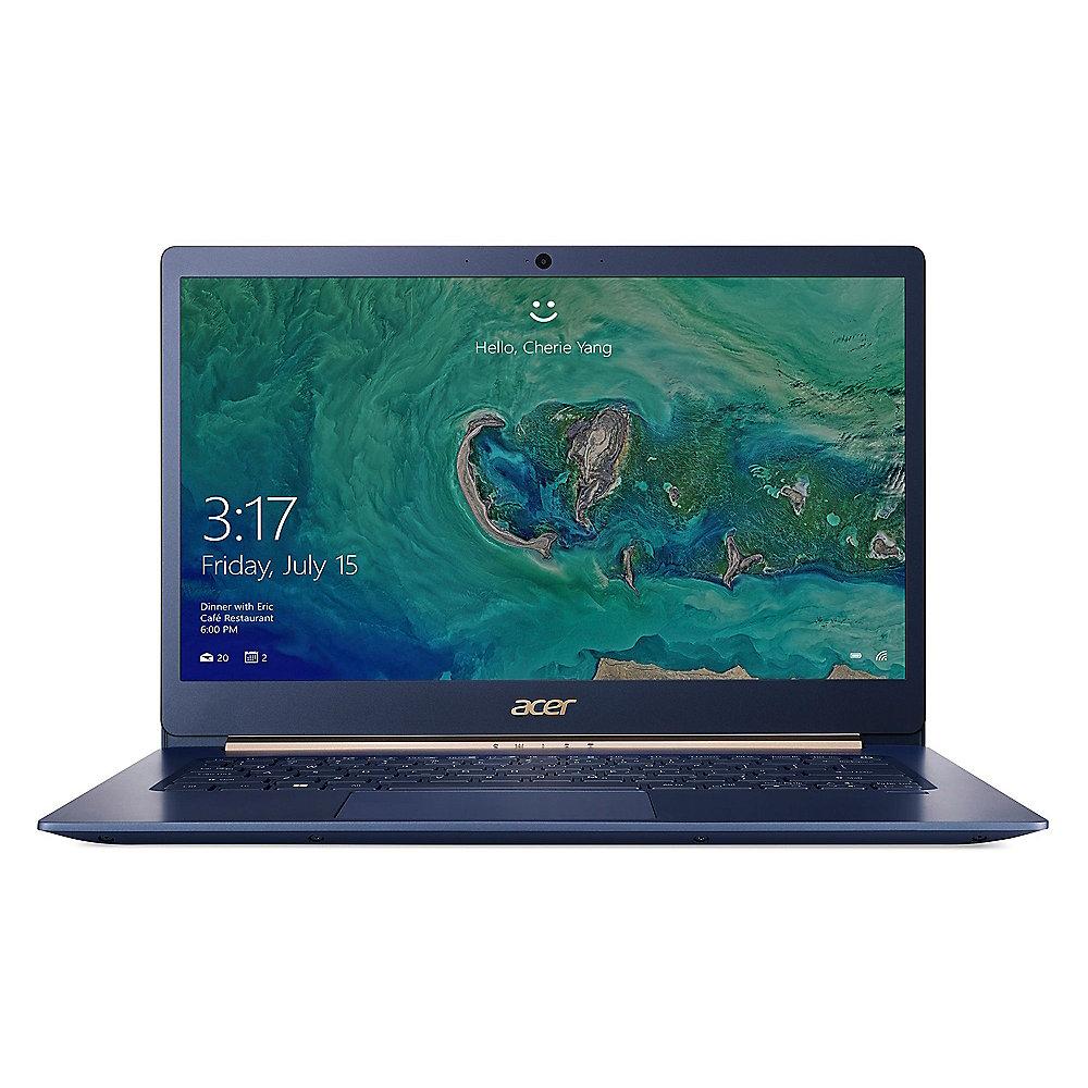 Acer Swift 5 Pro SF514-52TP-80E1 14