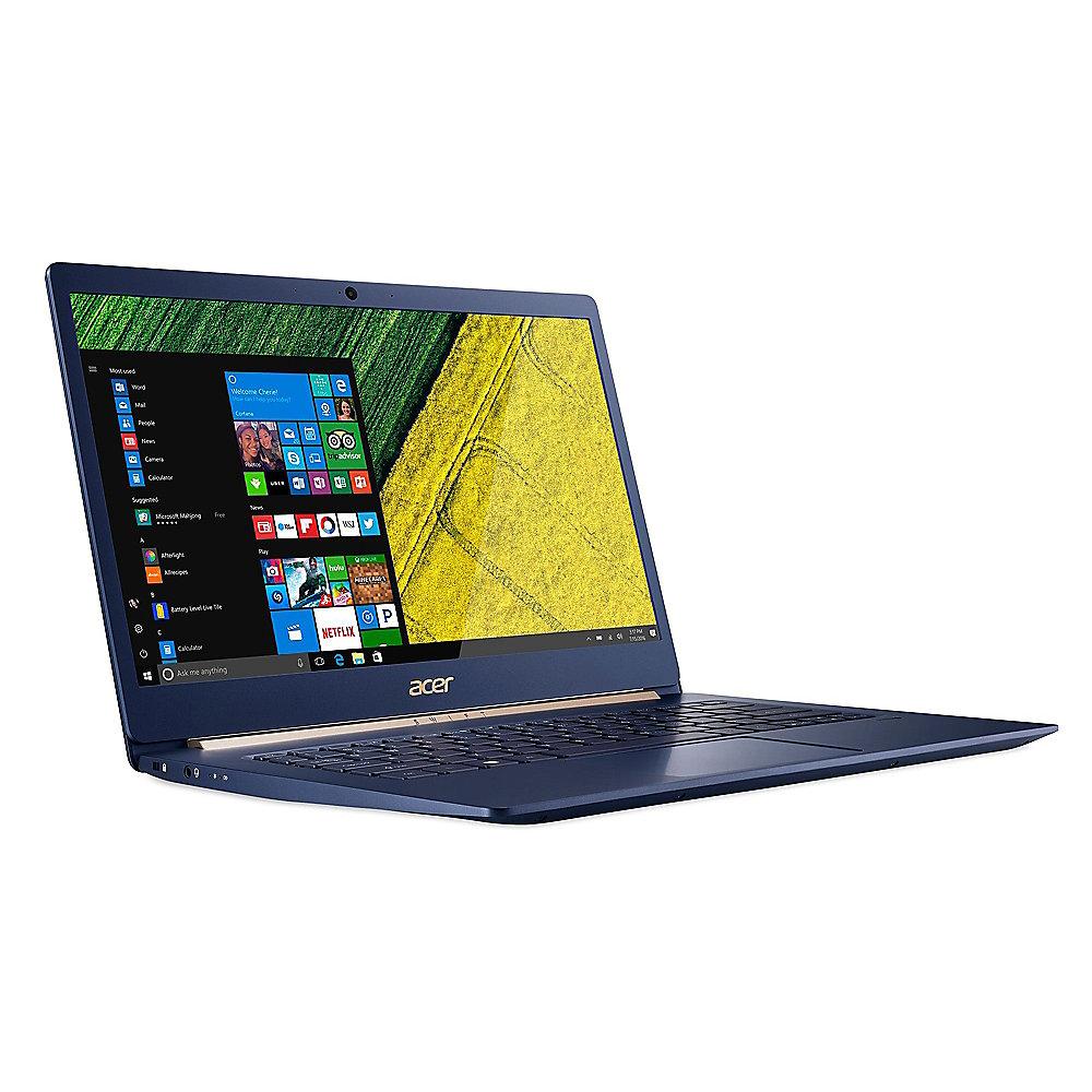 Acer Swift 5 Pro SF514-52TP-80E1 14" FHD Touch i7-8550U 16GB/512GB SSD Win10 Pro