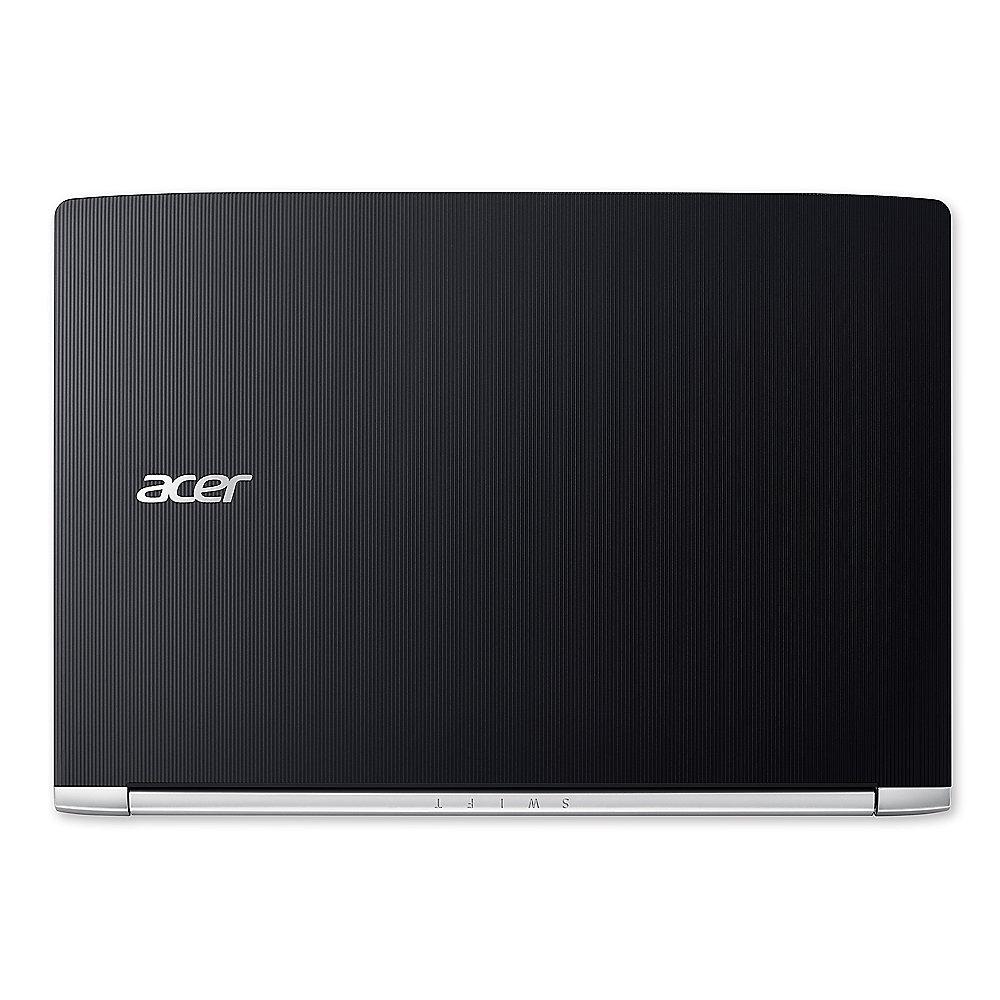 Acer Swift 5 SF514-51-56BX 14" FHD IPS i5-7200U 8GB/512GB SSD Win10