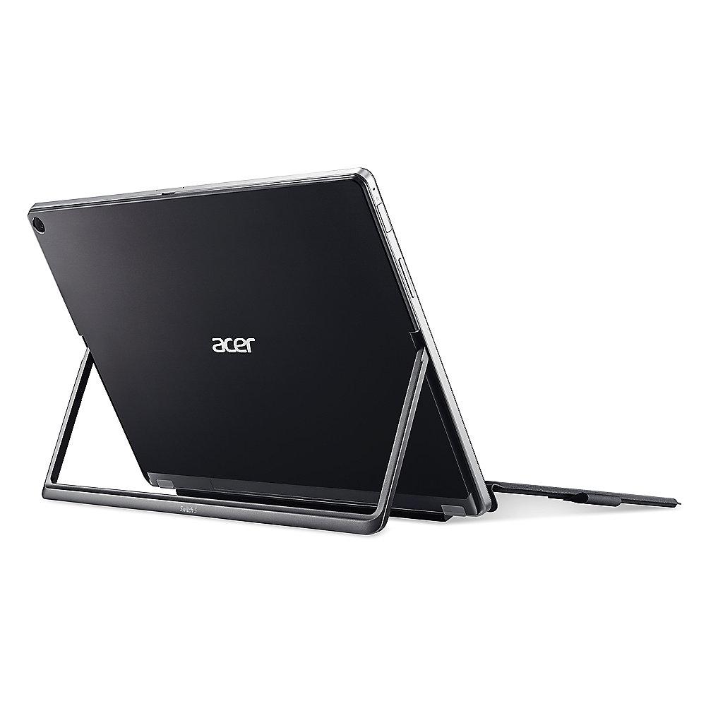 Acer Switch 5 SW512-52-5819 2in1 Touch Notebook i5-7200U PCIe SSD QHD Windows 10