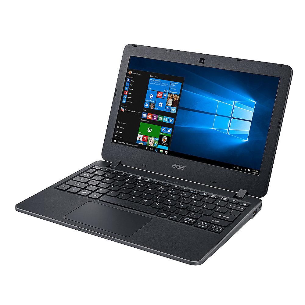 Acer TravelMate B117-M-P994 Notebook Quad Core N3710 SSD matt HD Windows 10, Acer, TravelMate, B117-M-P994, Notebook, Quad, Core, N3710, SSD, matt, HD, Windows, 10