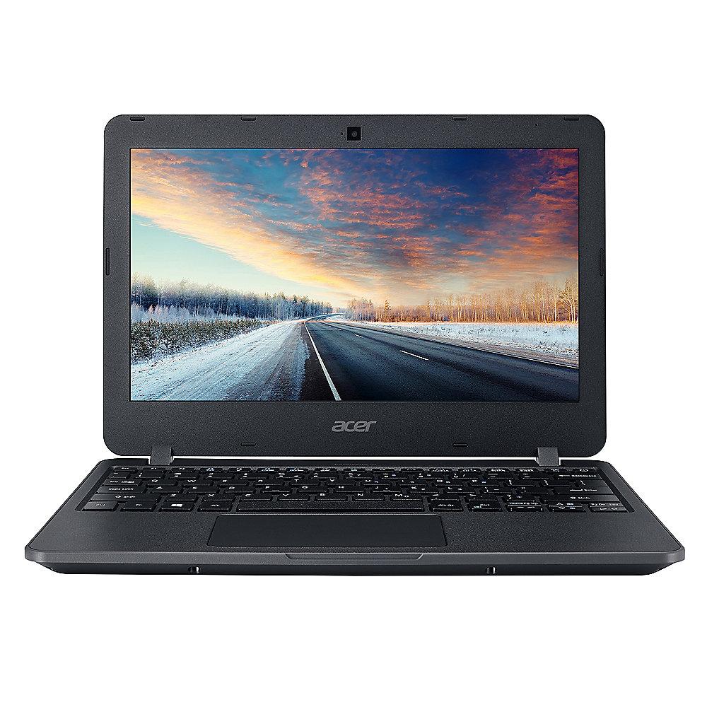 Acer TravelMate B117-M-P994 Notebook Quad Core N3710 SSD matt HD Windows 10, Acer, TravelMate, B117-M-P994, Notebook, Quad, Core, N3710, SSD, matt, HD, Windows, 10