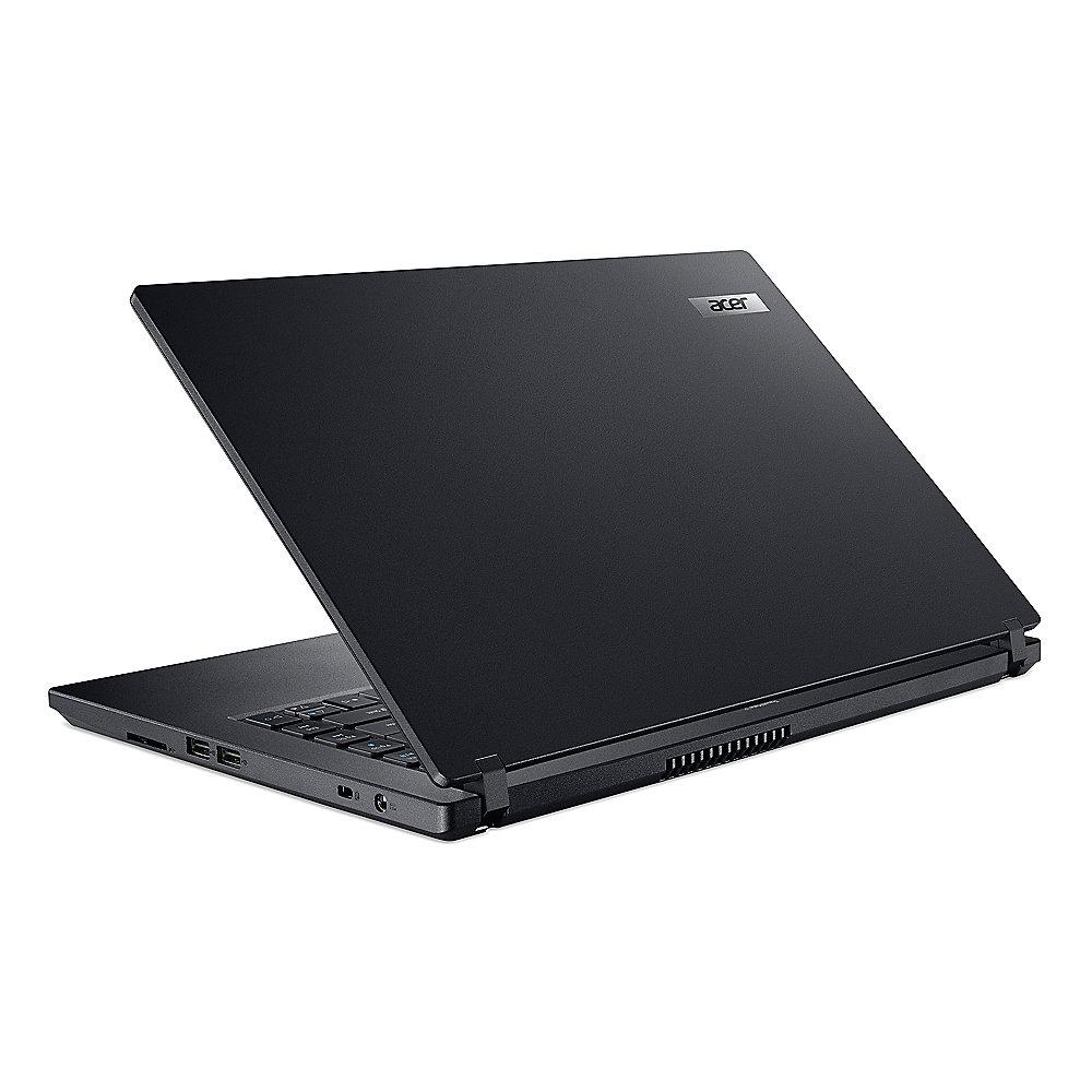 Acer TravelMate P2410-G2-M-5260 Notebook i5-8250U SSD matt FHD ohne Windows