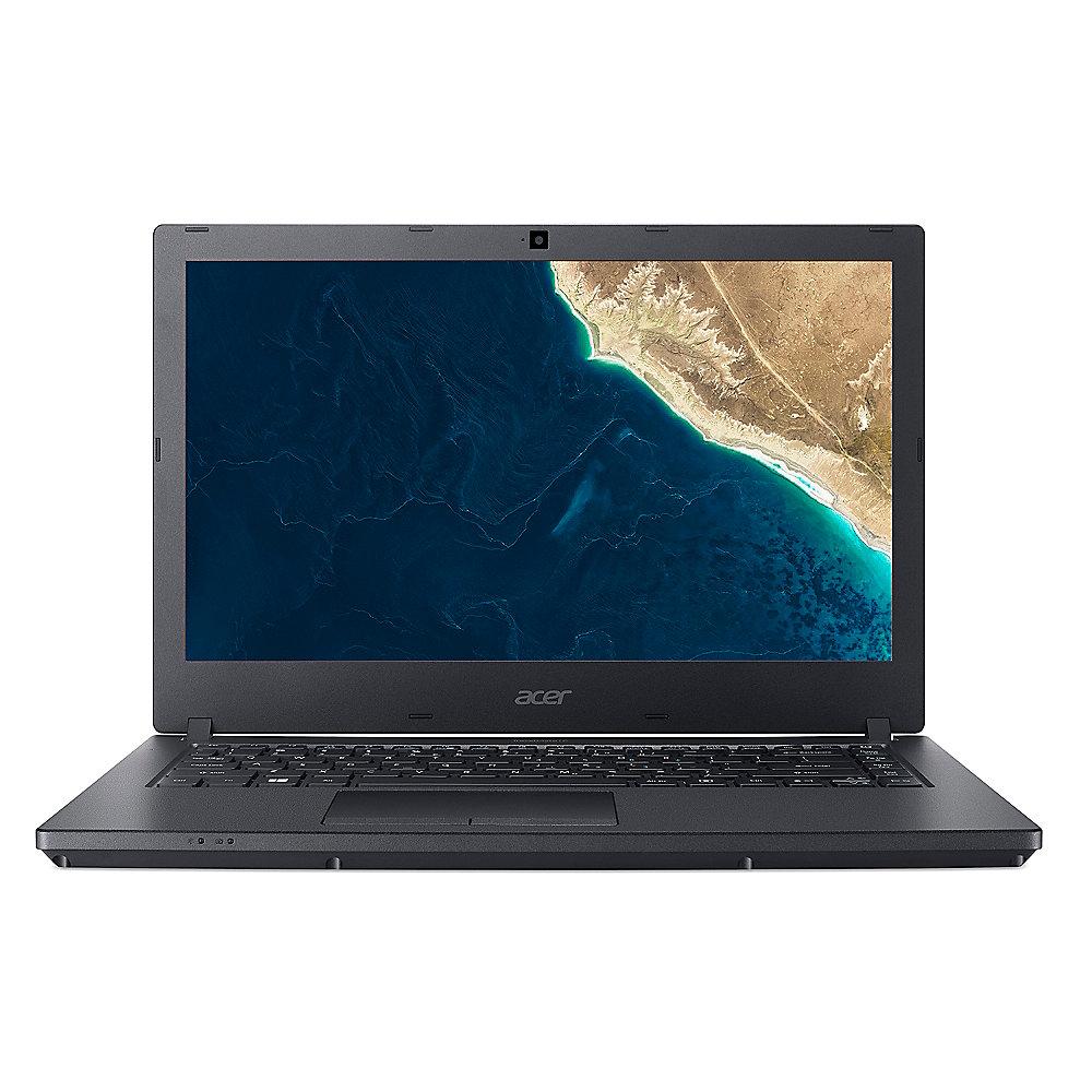 Acer TravelMate P2510-G2-MG Notebook i5-8250U SSD FHD GF MX130 Windows 10 Pro