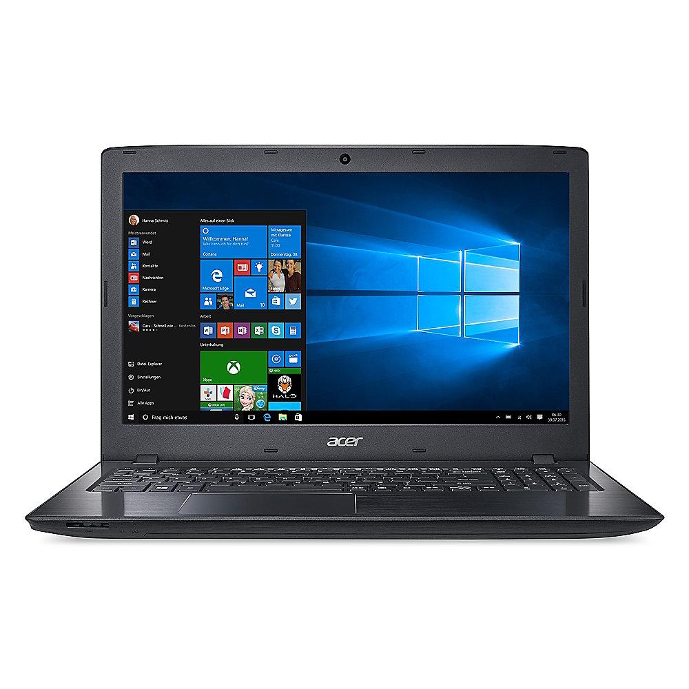 Acer TravelMate P259-G2-M-5291 Notebook i5-7200U SSD FHD 940MX Windows 10 Pro