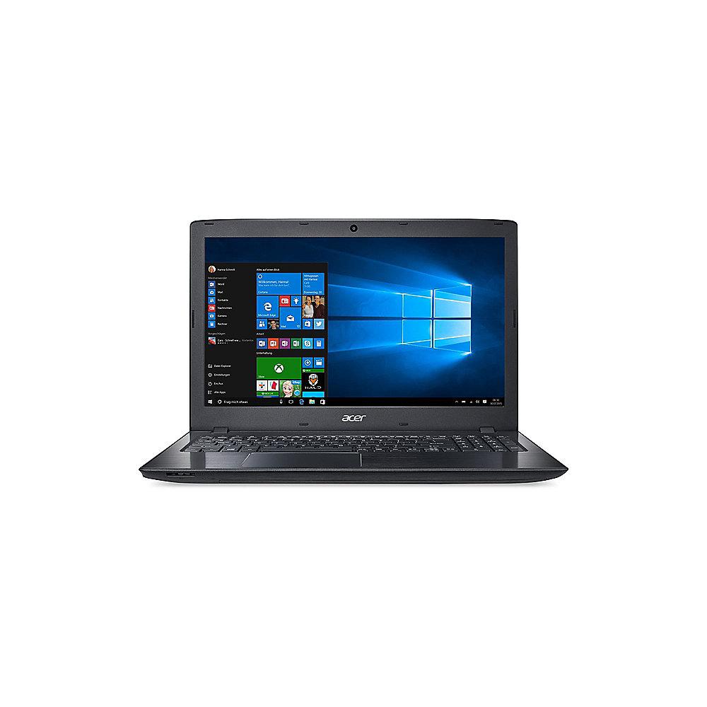 Acer TravelMate P259-M-51Q4 Notebook i5-6200U SSD matt FHD Windows 10 Pro