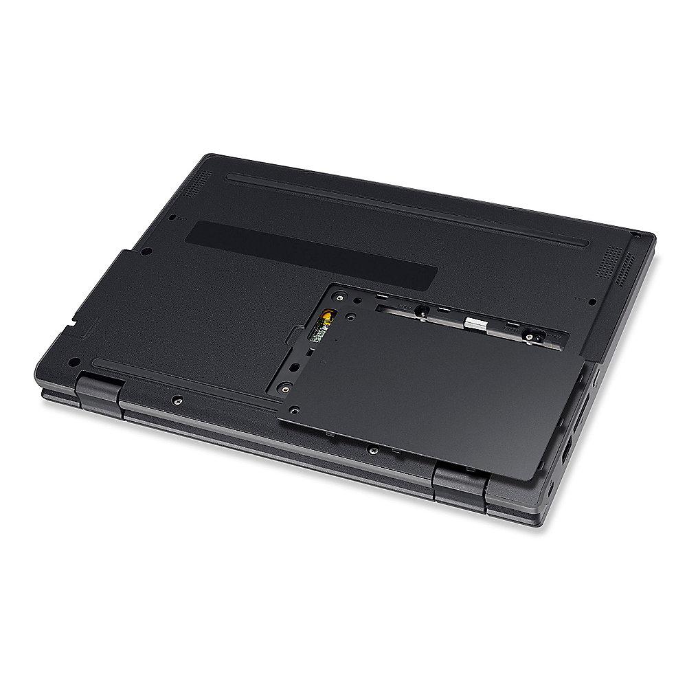 Acer TravelMate Spin B1 B118-G2-RN-P31P 11,6" FHD N5000 8GB/64GB eMMC Win10 Pro