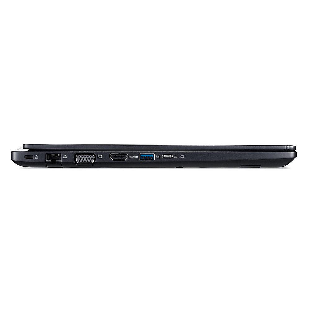 Acer TravelMate X3410-MG-89LZ i7-8550U SSD matt FHD GF MX130 Windows 10 Pro