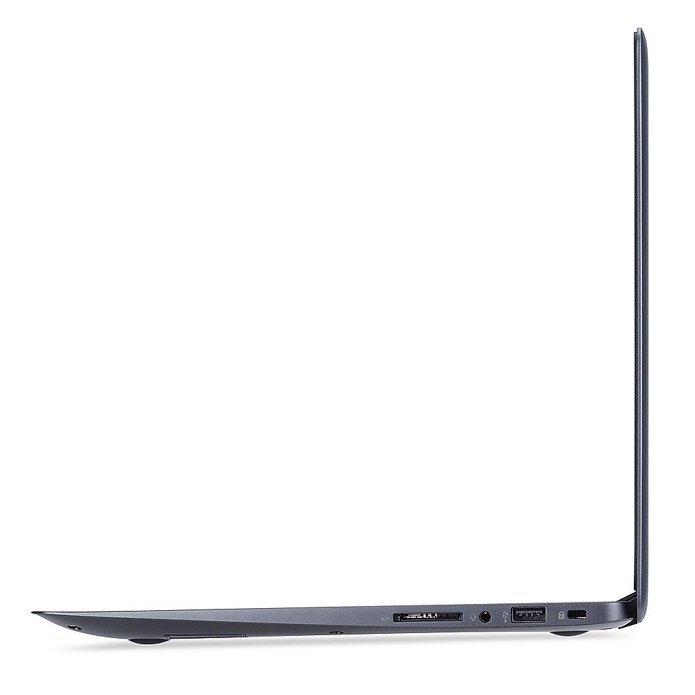 Acer TravelMate X349-G2-M-778V Notebook i7-7500U SSD matt Full HD  Windows 10Pro