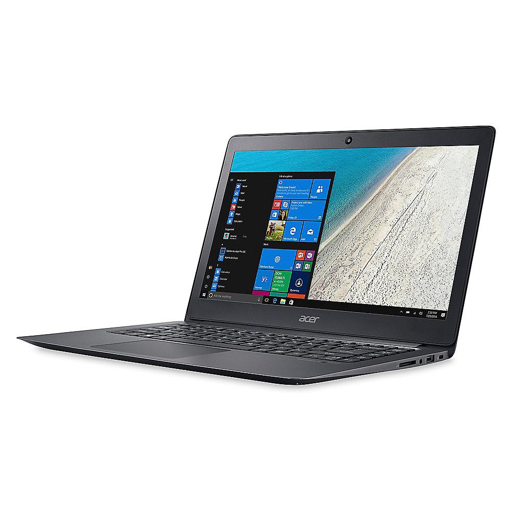 Acer TravelMate X349-G2-M-778V Notebook i7-7500U SSD matt Full HD  Windows 10Pro, Acer, TravelMate, X349-G2-M-778V, Notebook, i7-7500U, SSD, matt, Full, HD, Windows, 10Pro