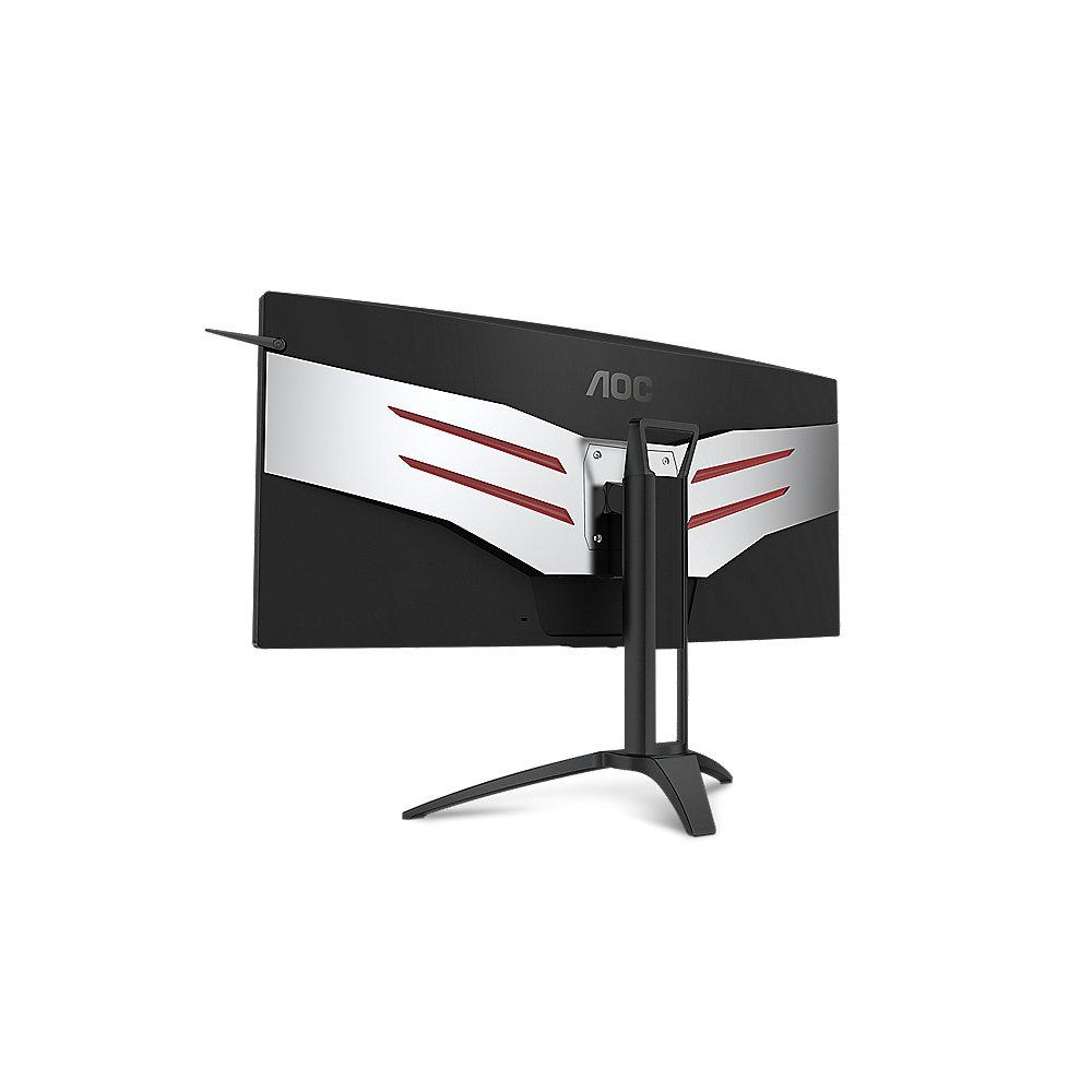 AOC Agon AG352UCG6 88,98 cm (35