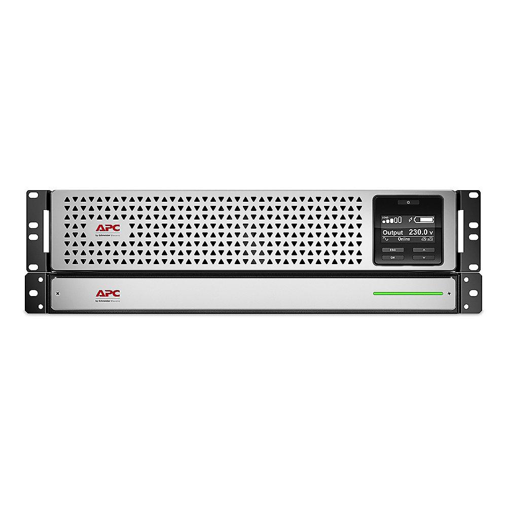 APC Smart-UPS Rackmount SRT Li-Ion 1000VA 230V (SRTL1000RMXLI), APC, Smart-UPS, Rackmount, SRT, Li-Ion, 1000VA, 230V, SRTL1000RMXLI,