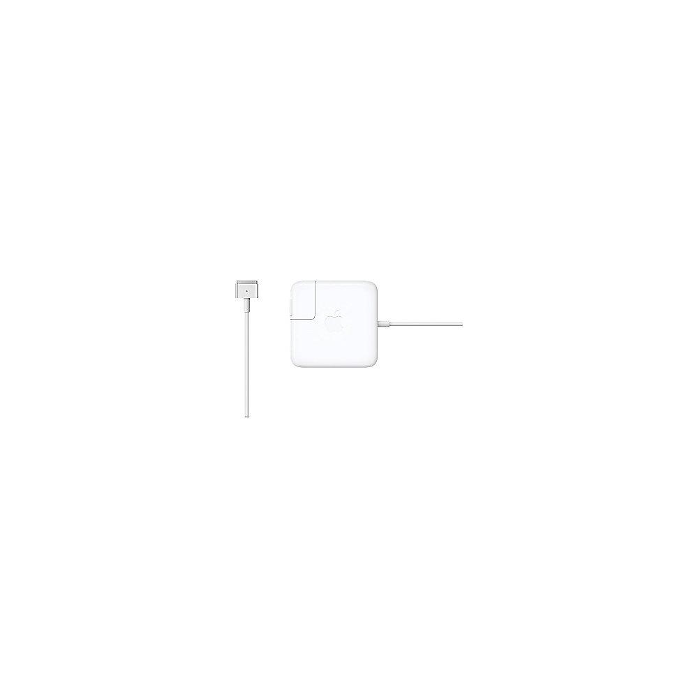 Apple 60 W MagSafe 2 Power Adapter Netzteil für MacBook Pro mit Retina Display, Apple, 60, W, MagSafe, 2, Power, Adapter, Netzteil, MacBook, Pro, Retina, Display