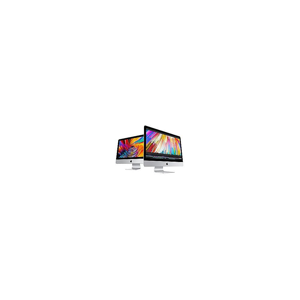 Apple iMac 27" Retina 5K 2017 3,5/8/512GB SSD RP575 MK   TP BTO