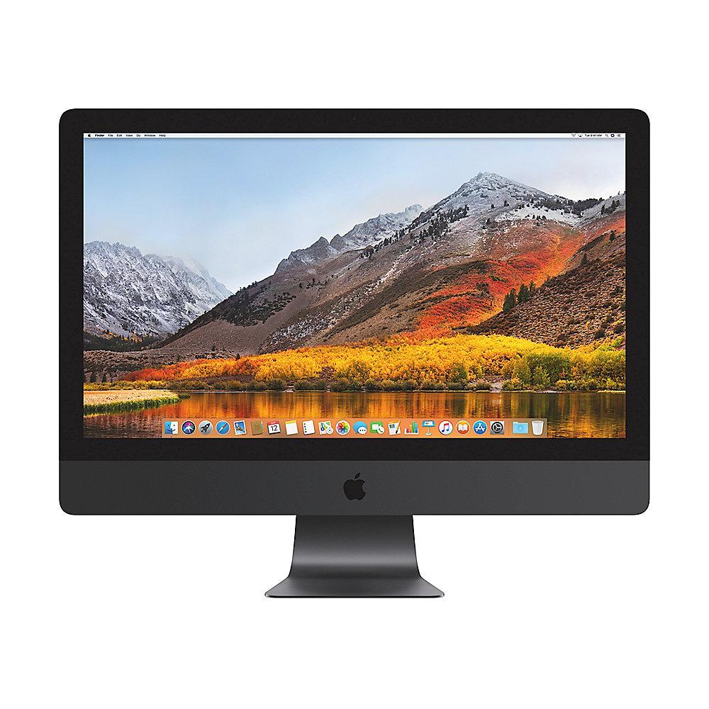 Apple iMac Pro 27" Retina 5K 2017 2,5/128/2TB SSD 8GB RP Vega 56 BTO