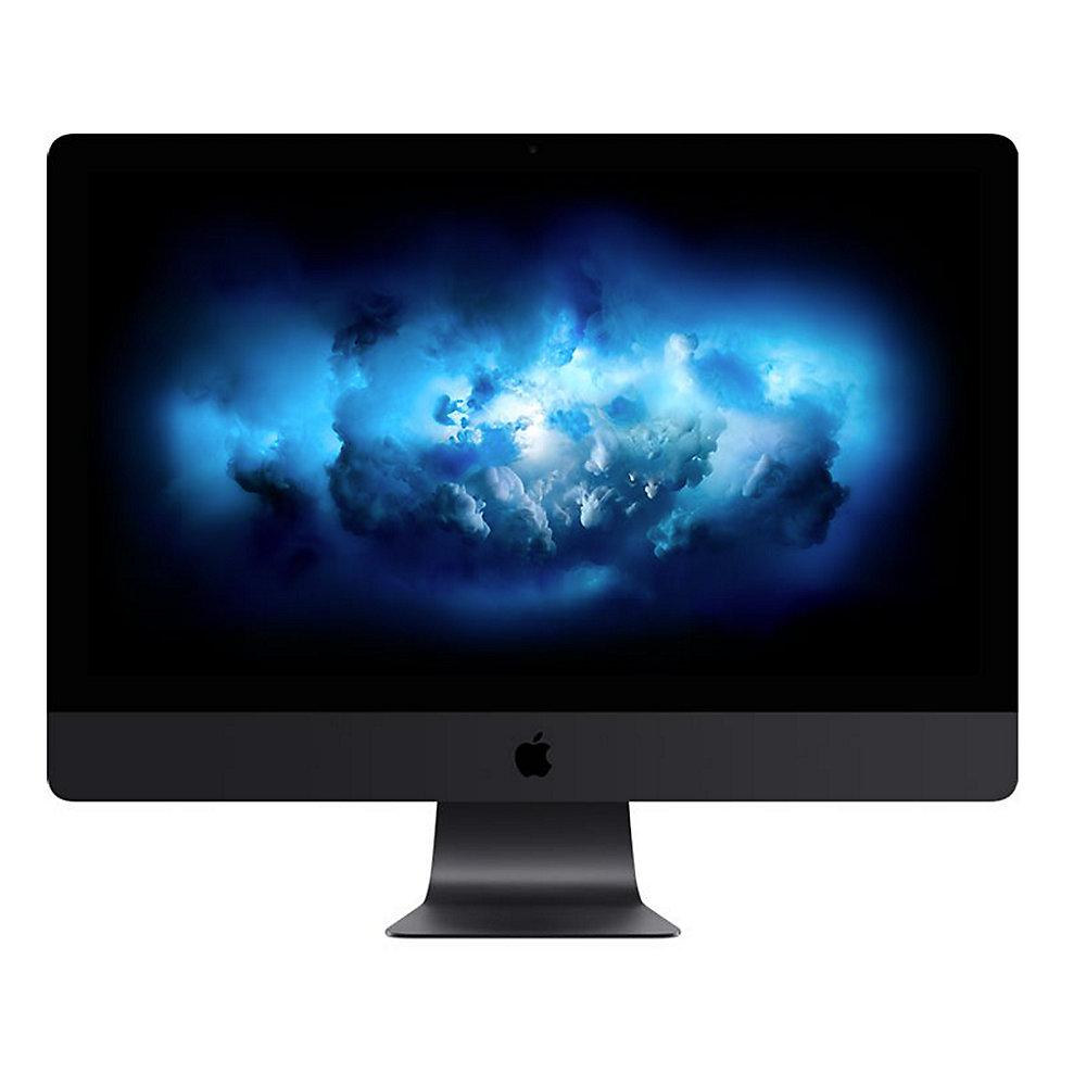 Apple iMac Pro 27" Retina 5K 2017 3,2/64/1TB SSD 8GB RP Vega 56 BTO