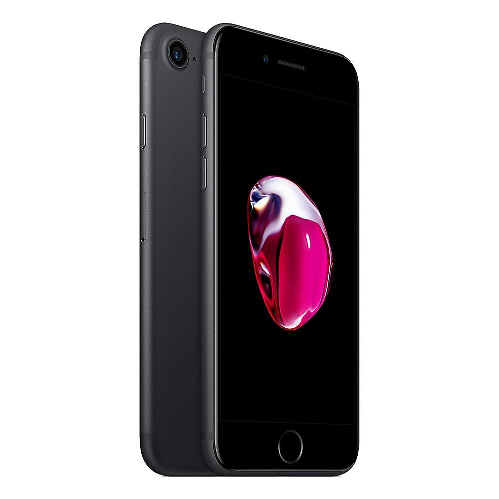 Apple iPhone 7 32 GB schwarz 3C211D/A DEMO