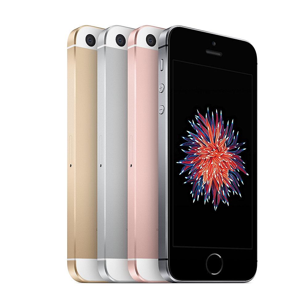 Apple iPhone SE 64 GB roségold