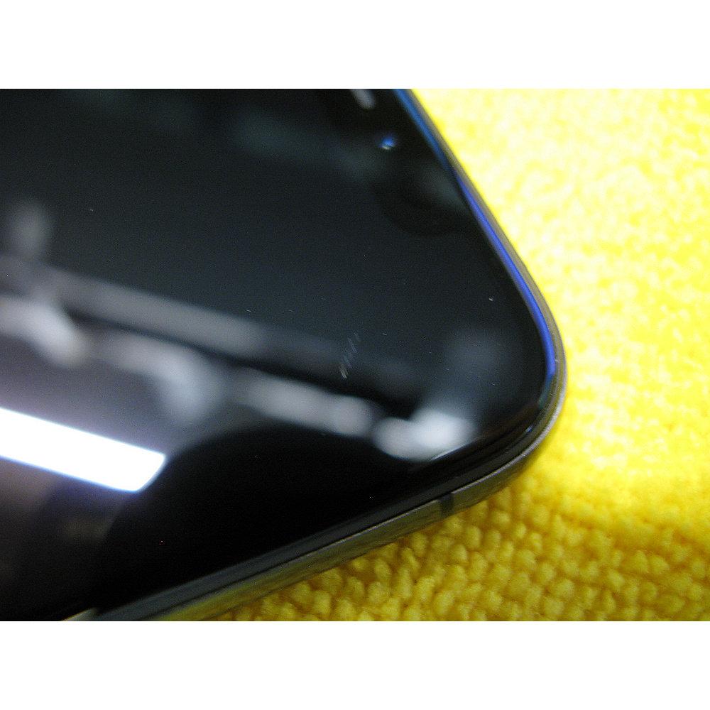 Apple iPhone XS 64 GB Space Grau MT9E2ZD/A