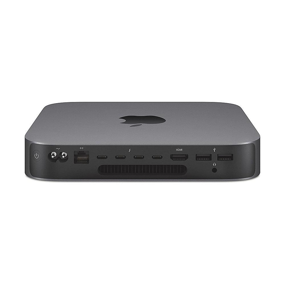 Apple Mac mini 2018 3,0 GHz Intel Core i5 16 GB 1 TB SSD 10GBit BTO, Apple, Mac, mini, 2018, 3,0, GHz, Intel, Core, i5, 16, GB, 1, TB, SSD, 10GBit, BTO