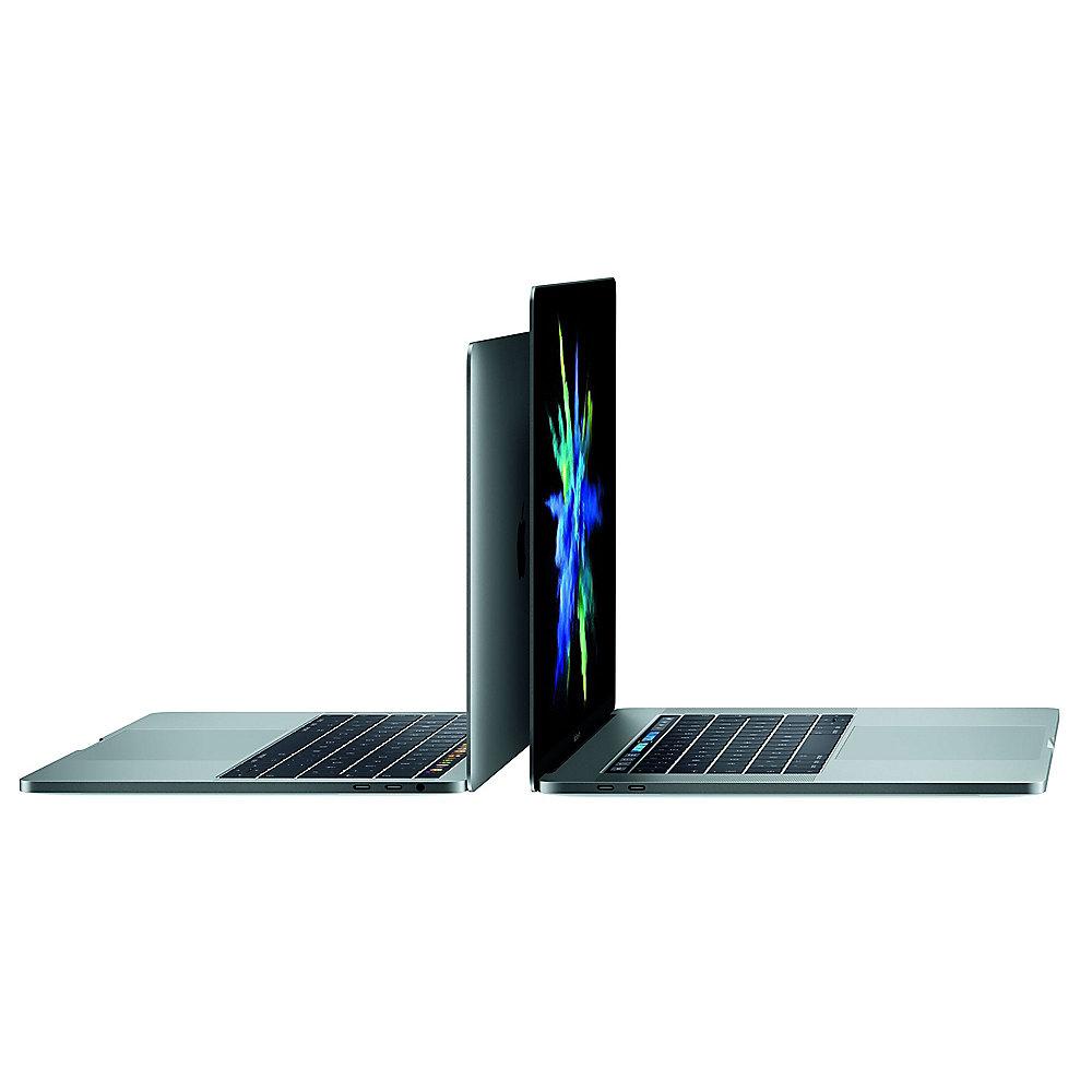 Apple MacBook Pro 13,3" Retina 2018 i7 2,7/8/1 TB Touchbar Space Grau BTO