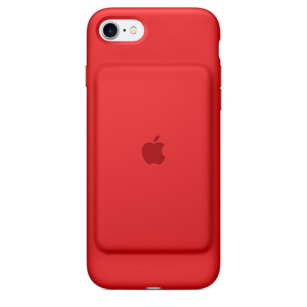 Apple Original iPhone 7 Smart Battery Case (PRODUCT)RED, Apple, Original, iPhone, 7, Smart, Battery, Case, PRODUCT, RED