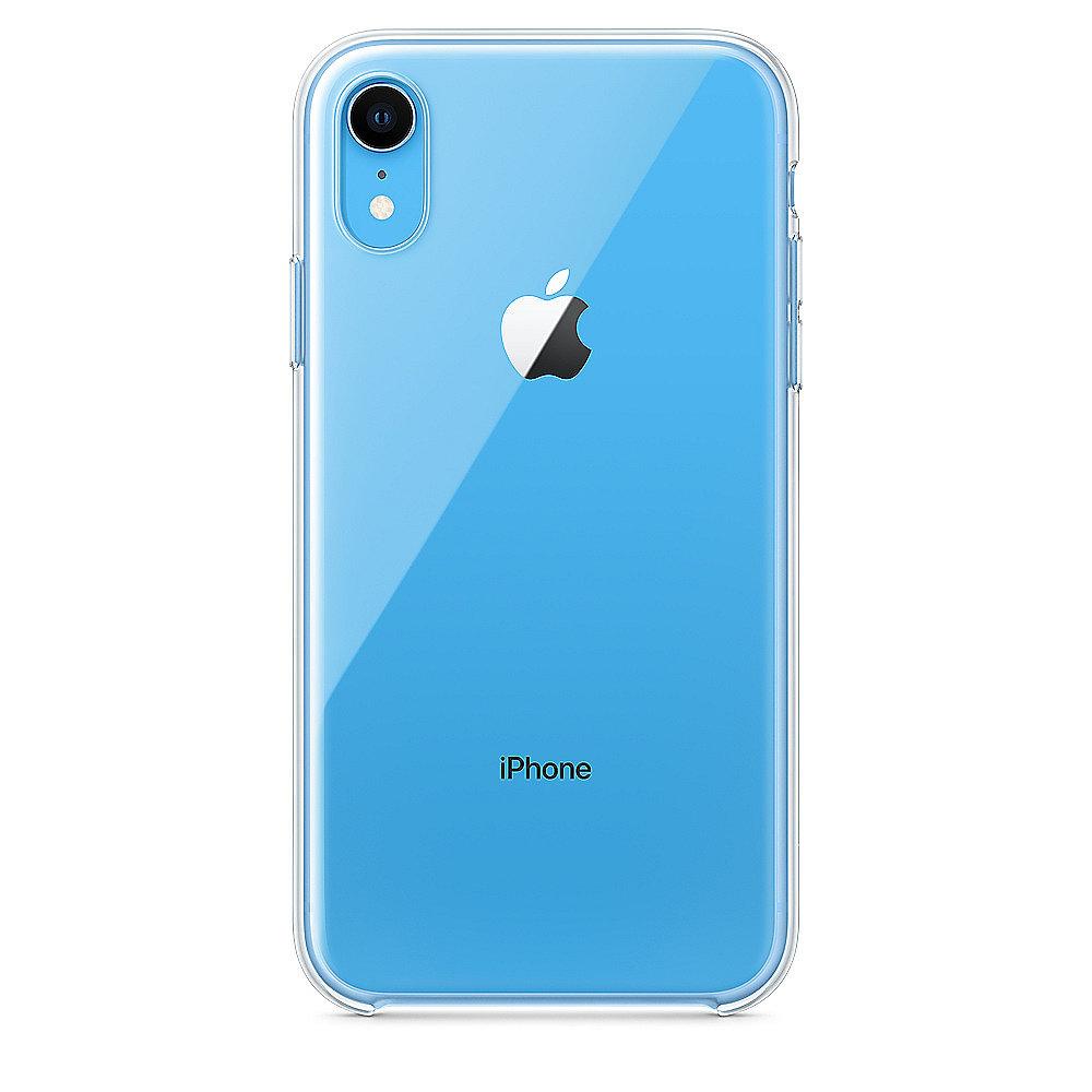 Apple Original iPhone XR Clear Case, Apple, Original, iPhone, XR, Clear, Case