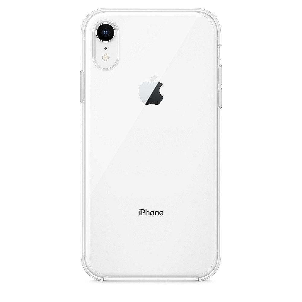 Apple Original iPhone XR Clear Case, Apple, Original, iPhone, XR, Clear, Case