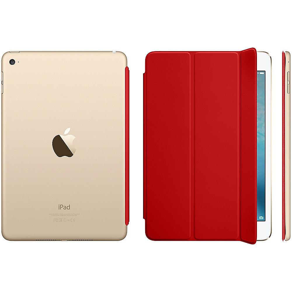 Apple Smart Cover für iPad mini 4 (PRODUCT)Rot