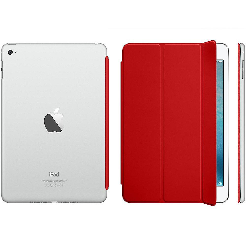 Apple Smart Cover für iPad mini 4 (PRODUCT)Rot