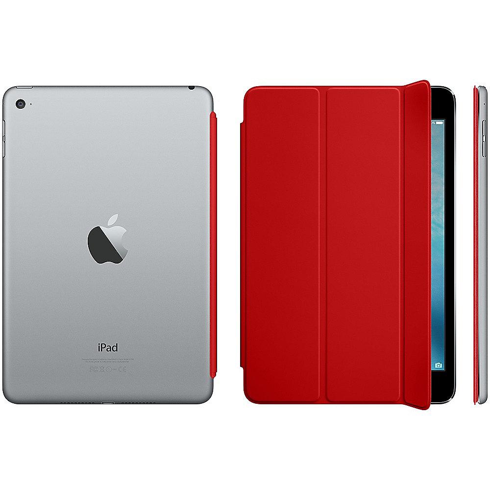 Apple Smart Cover für iPad mini 4 (PRODUCT)Rot