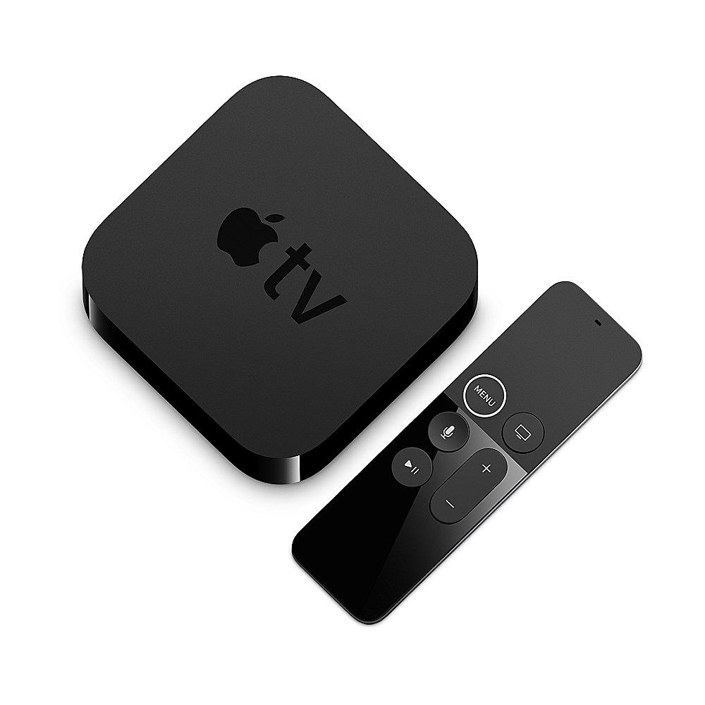 Apple TV 4K 64GB