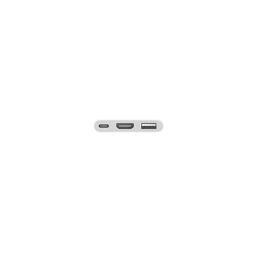 Apple USB-C-Digital-AV-Multiport-Adapter, Apple, USB-C-Digital-AV-Multiport-Adapter