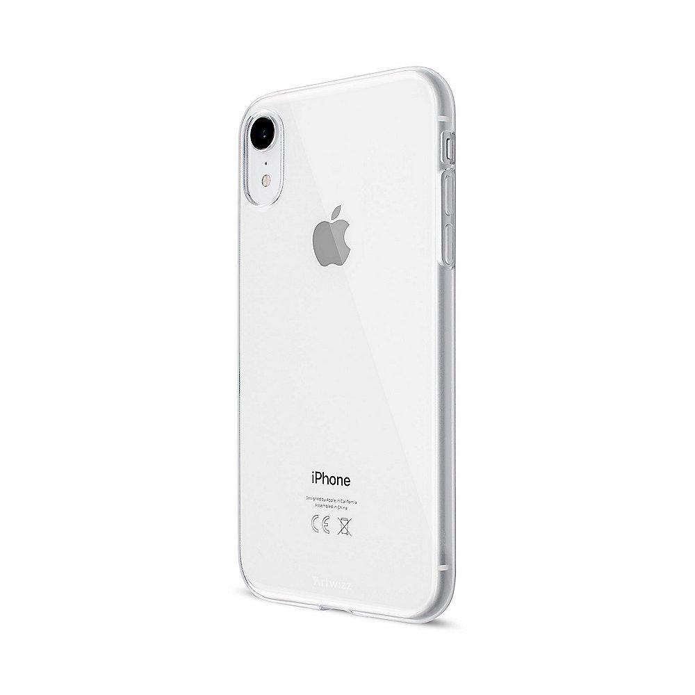 Artwizz NoCase für iPhone XR, transparent 3641-2418, Artwizz, NoCase, iPhone, XR, transparent, 3641-2418