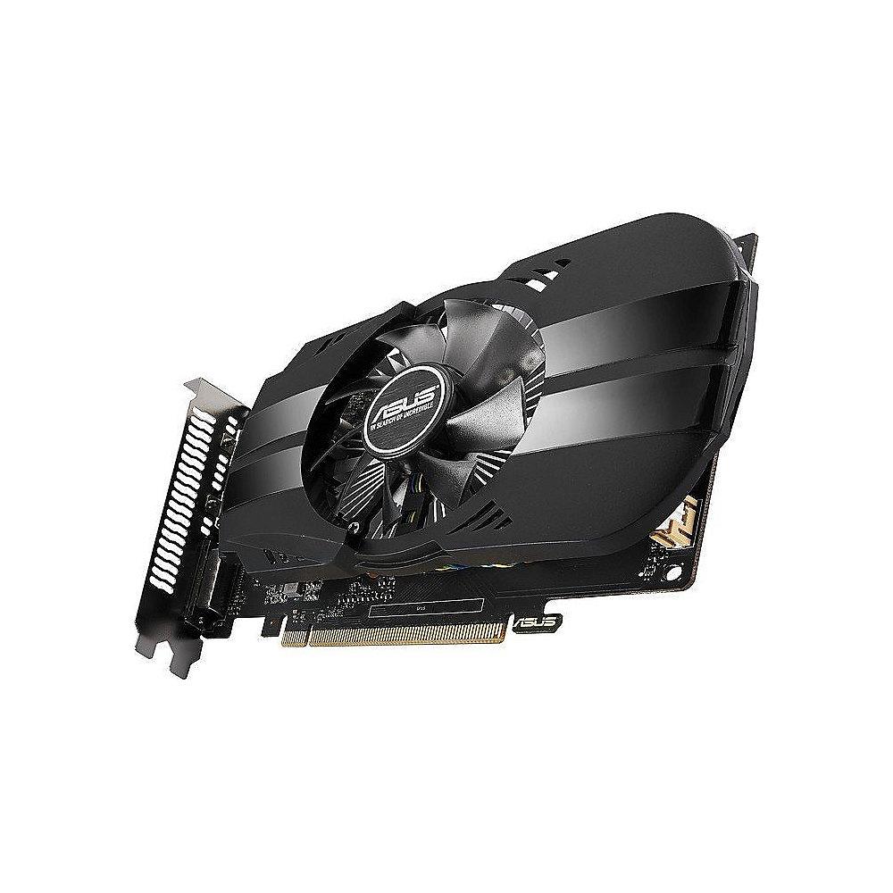 Asus GeForce GTX 1050 Phoenix 2GB GDDR5 DVI/HDMI/DP Grafikkarte