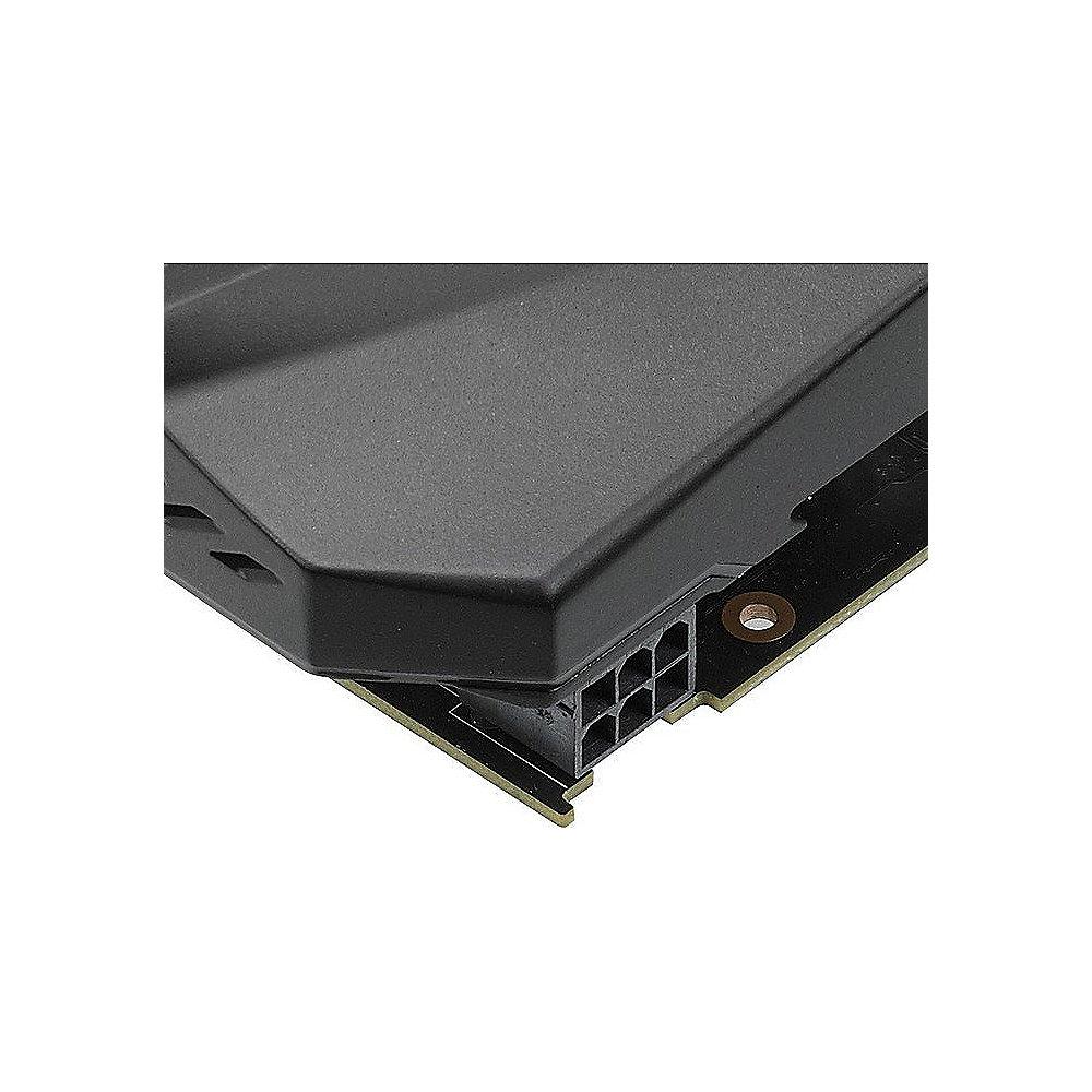 Asus GeForce GTX 1060 Phoenix 3GB GDDR5 Grafikkarte DVI/2xHDMI/2x DP, Asus, GeForce, GTX, 1060, Phoenix, 3GB, GDDR5, Grafikkarte, DVI/2xHDMI/2x, DP