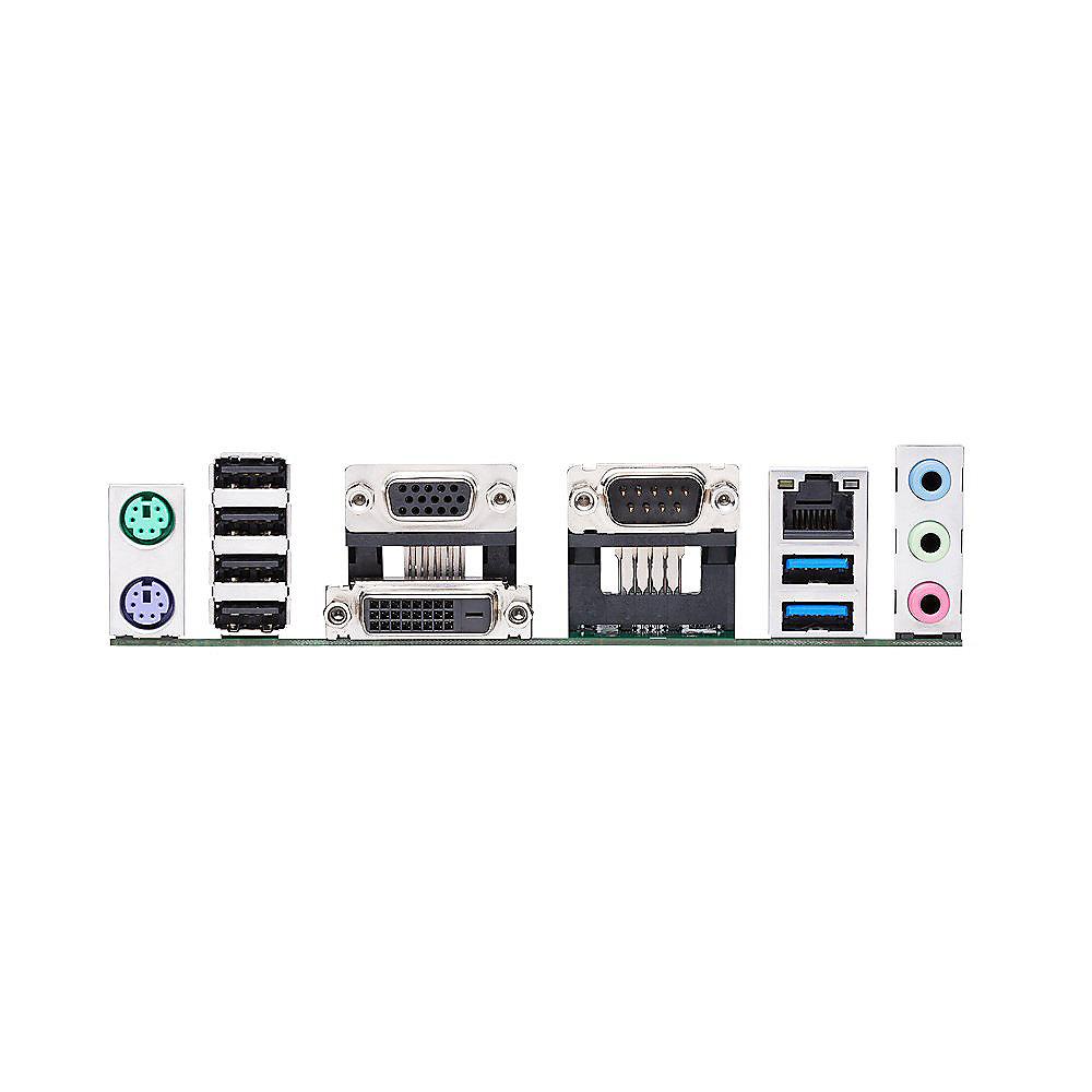 ASUS Prime H310M-C mATX Mainboard Sockel 1151 DVI/VGA/M.2/COM/USB3.1 (Gen 1), ASUS, Prime, H310M-C, mATX, Mainboard, Sockel, 1151, DVI/VGA/M.2/COM/USB3.1, Gen, 1,