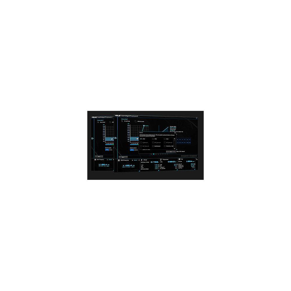 ASUS PRIME Z390-P GAMING ATX Mainboard Sockel 1151 DP/HDMI/2xM.2/USB3.1