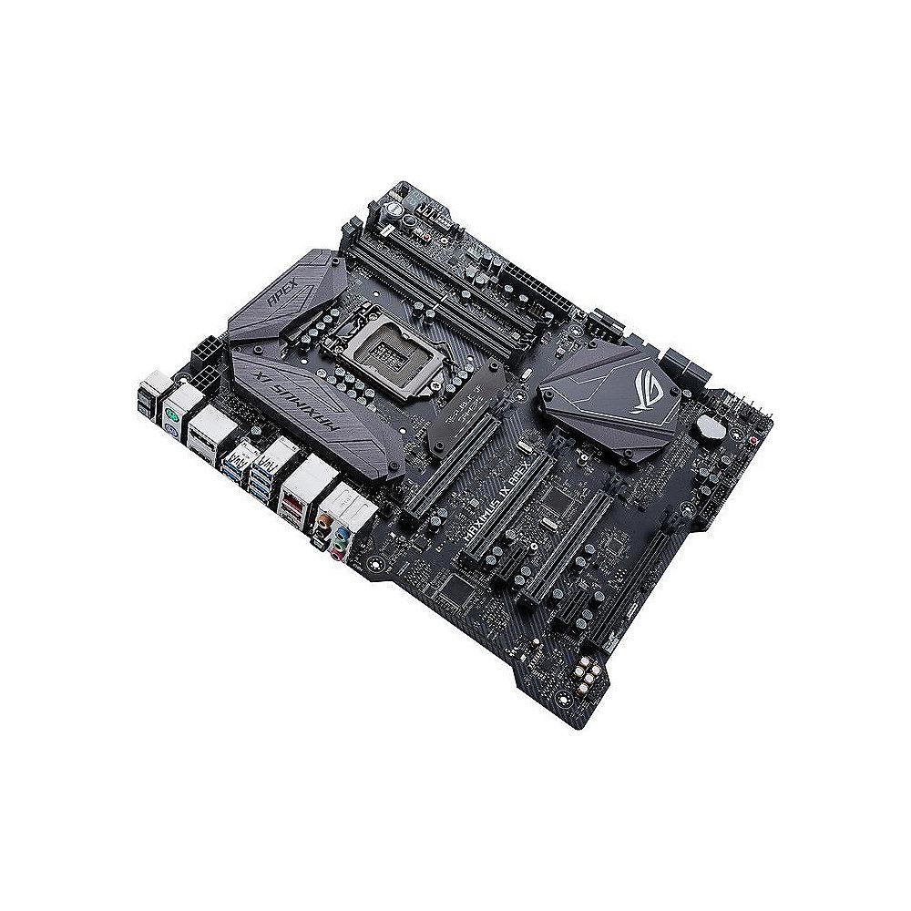 ASUS ROG MAXIMUS IX APEX Z270 E-ATX Mainboard 1151 DP/HDMI/M.2/USB3.1, ASUS, ROG, MAXIMUS, IX, APEX, Z270, E-ATX, Mainboard, 1151, DP/HDMI/M.2/USB3.1