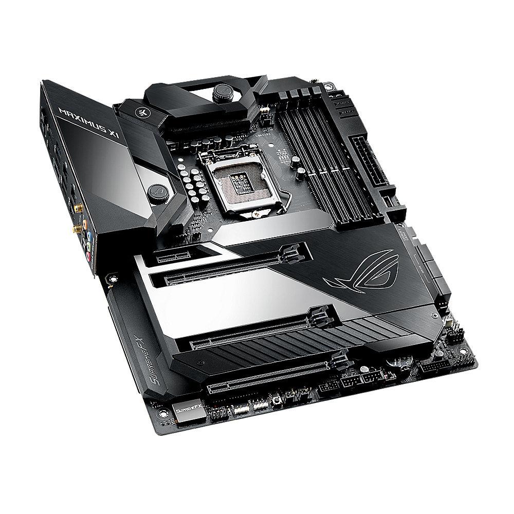 ASUS ROG MAXIMUS XI Formula Z390 ATX Mainboard 1151 DP/HDMI/M.2/USB3.1/WIFI/BT