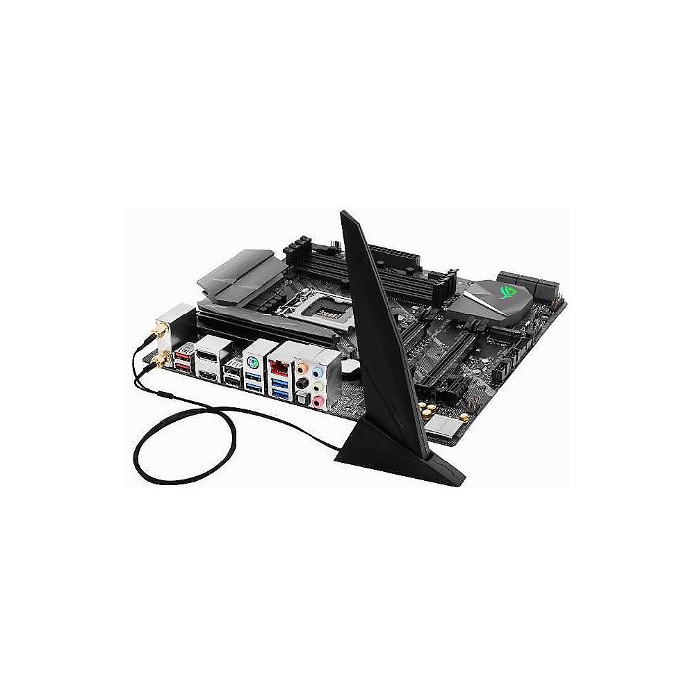 ASUS ROG STRIX Z370-G GAMING (WI-FI AC) mATX Mainboard 1151 DP/HDMI/M.2/USB3.1