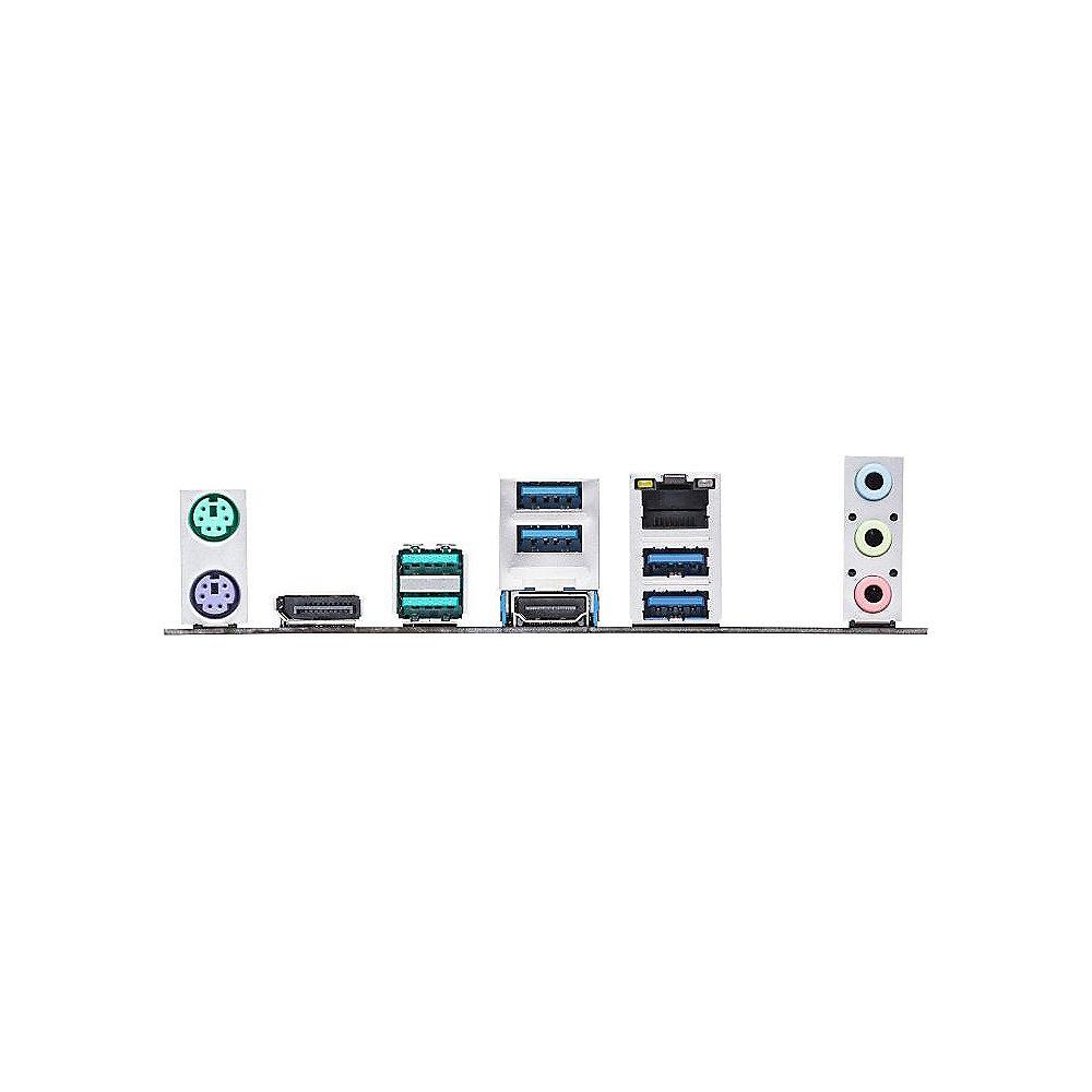 ASUS TUF Z390-Plus GAMING ATX Mainboard 1151 HDMI/DVI/2xM.2/USB3.1(Typ A), ASUS, TUF, Z390-Plus, GAMING, ATX, Mainboard, 1151, HDMI/DVI/2xM.2/USB3.1, Typ, A,
