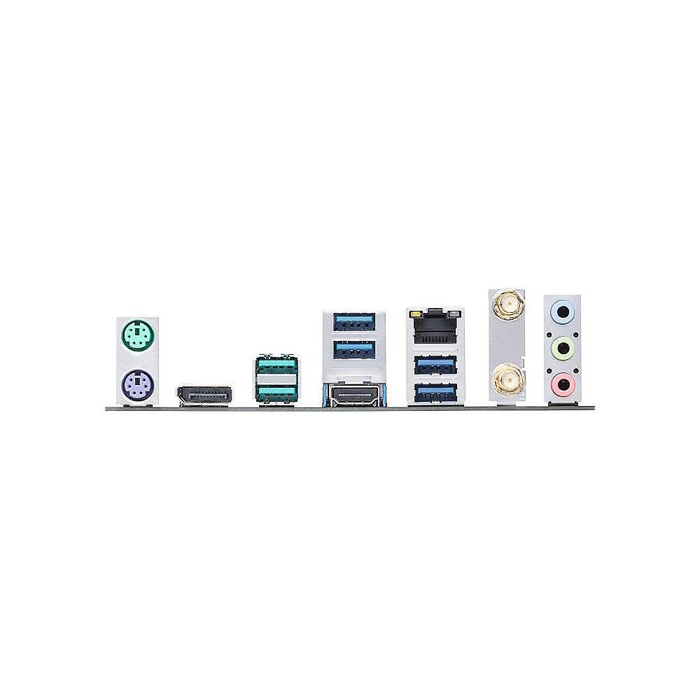 ASUS TUF Z390-Plus GAMING WiFi ATX Mainboard 1151 HDMI/DVI/2xM.2/USB3.1(Typ A), ASUS, TUF, Z390-Plus, GAMING, WiFi, ATX, Mainboard, 1151, HDMI/DVI/2xM.2/USB3.1, Typ, A,