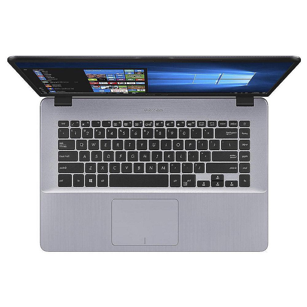 ASUS VivoBook X505ZA-BQ404T 15,6" FHD R7-2700U 16GB/256GB SSD Vega 10 Win10