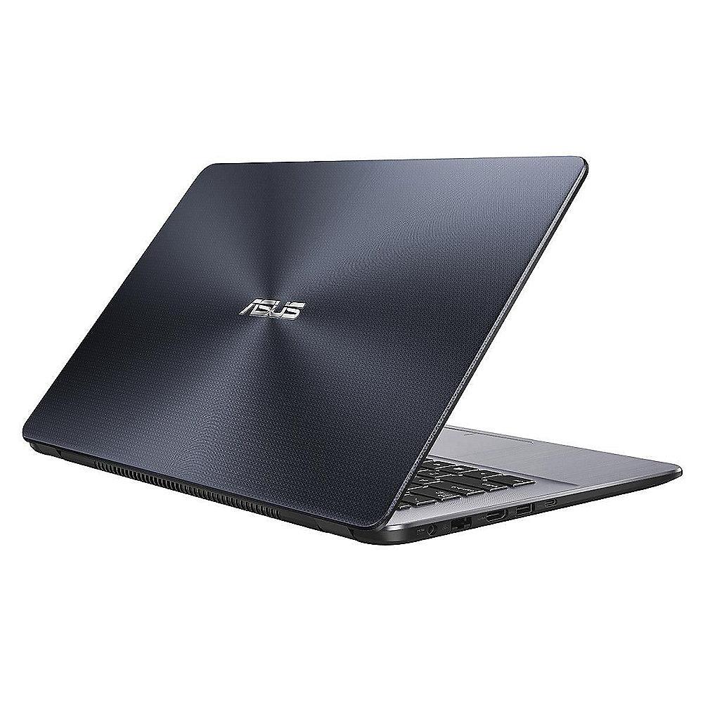 ASUS VivoBook X505ZA-BQ404T 15,6" FHD R7-2700U 16GB/256GB SSD Vega 10 Win10