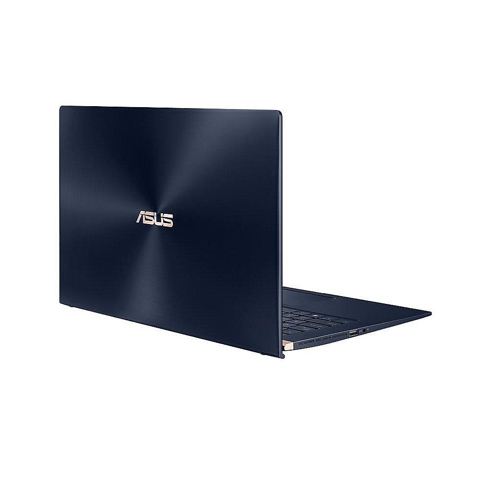 ASUS ZenBook 15 UX533FD-A9083T 15,6" FHD i7-8565U 16GB/512GB GTX1050 Max-Q Win10