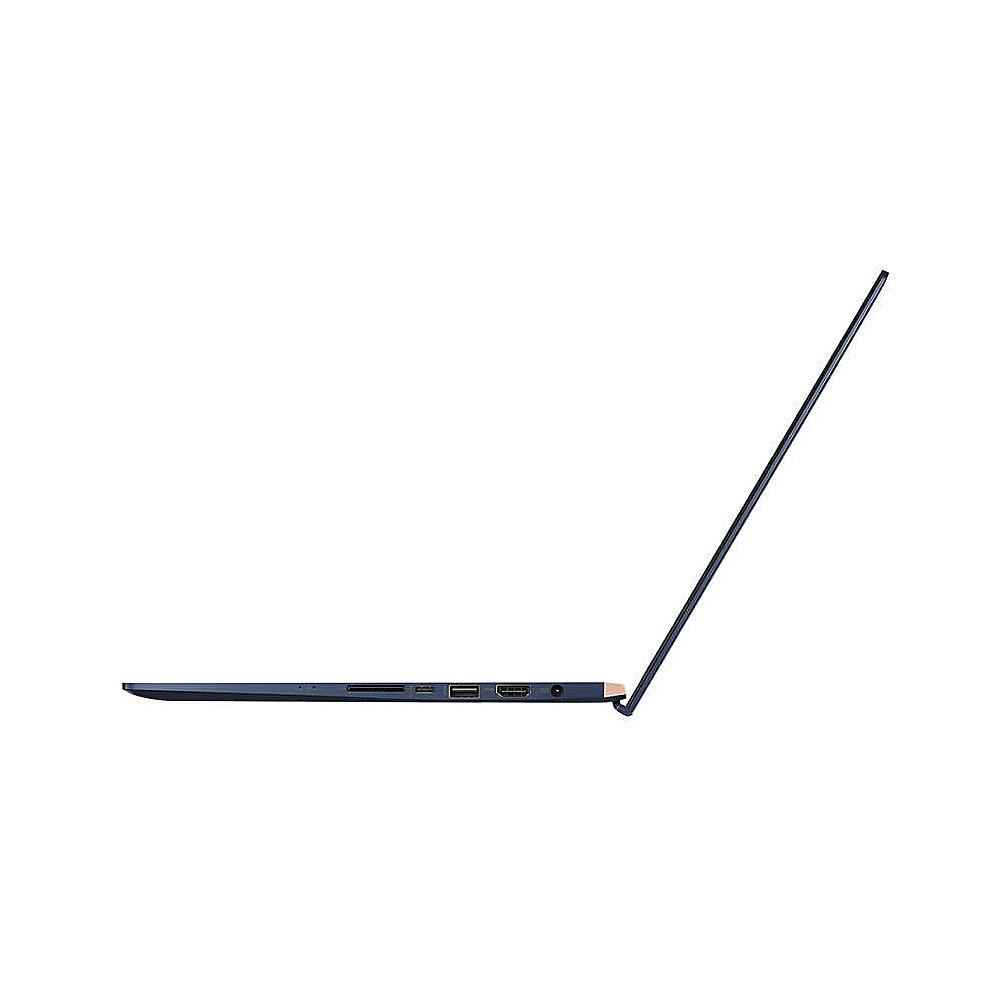 ASUS ZenBook 15 UX533FD-A9083T 15,6" FHD i7-8565U 16GB/512GB GTX1050 Max-Q Win10