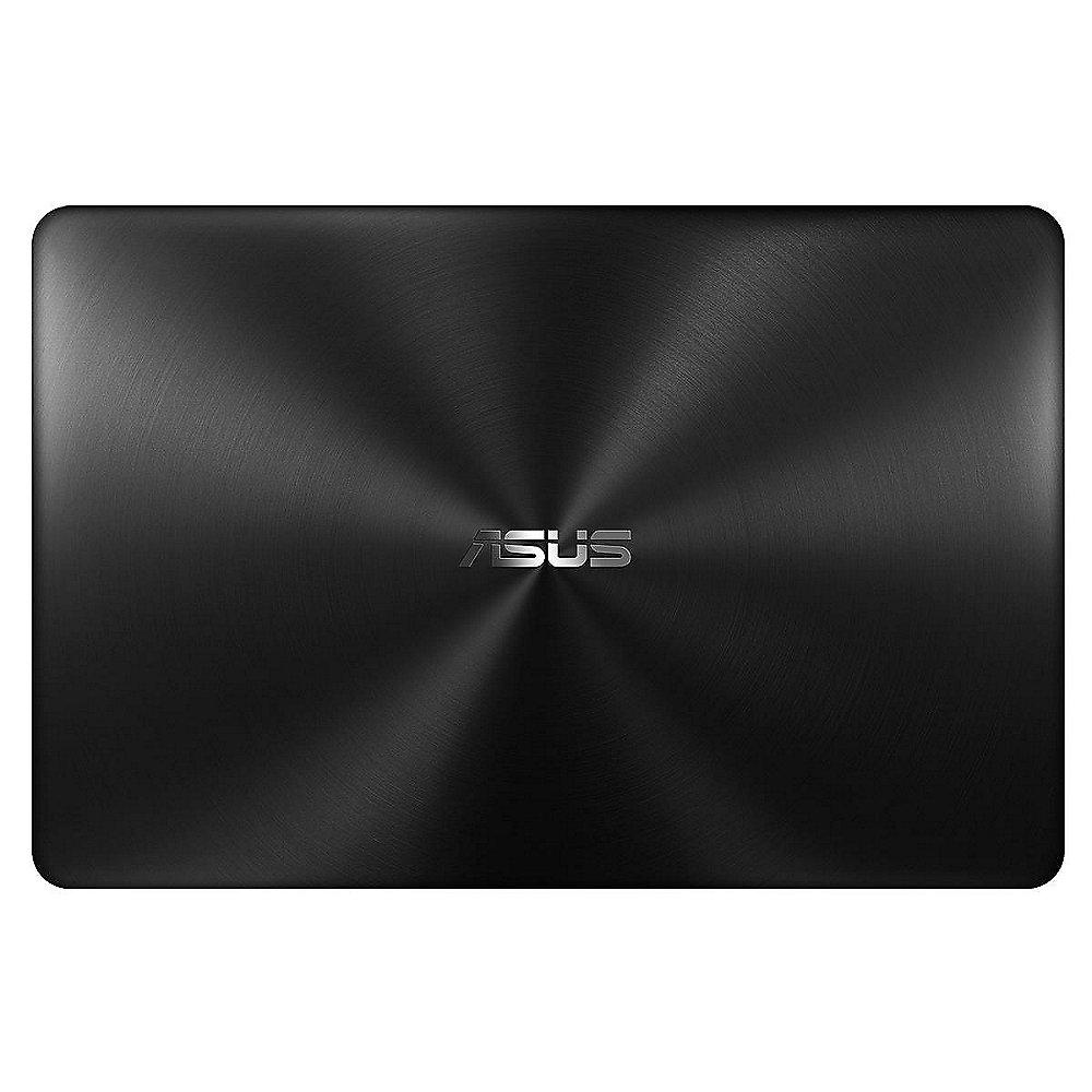ASUS ZenBook Pro UX550VD 15,6