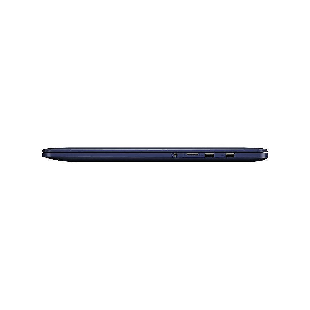 ASUS ZenBook Pro UX550VD 15,6"UHD i7-7700HQ 16GB/512GB SSD GTX 1050 Win10