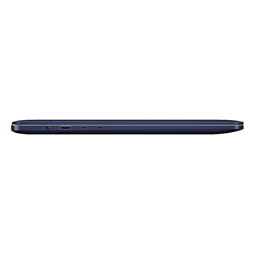 ASUS ZenBook Pro UX550VD 15,6"UHD i7-7700HQ 16GB/512GB SSD GTX 1050 Win10